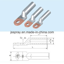 2016 New Selling Cable Lugs Terminal Ends & Connectors